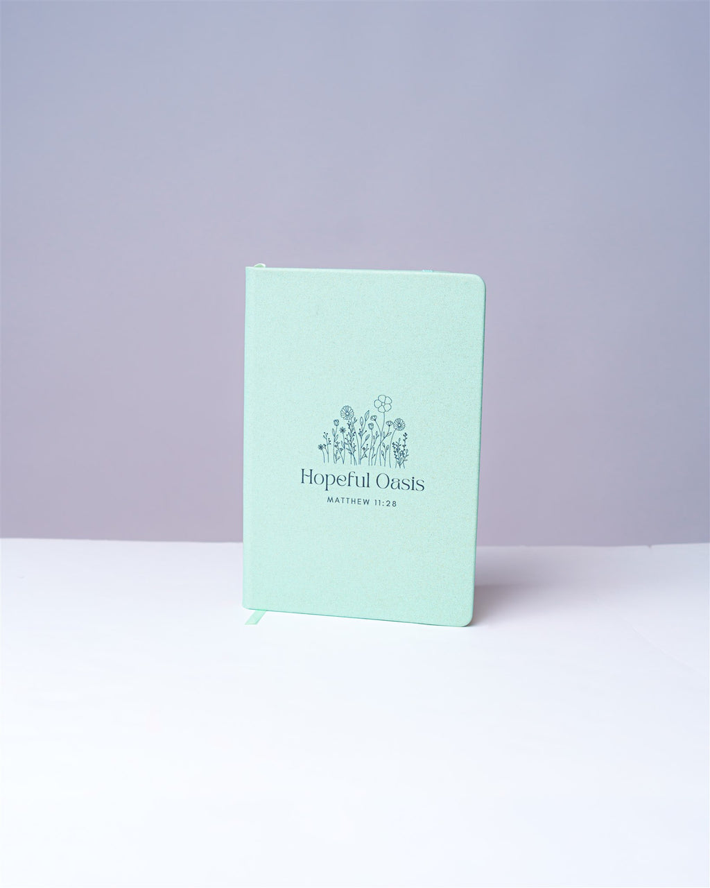 Hopeful Oasis Journal