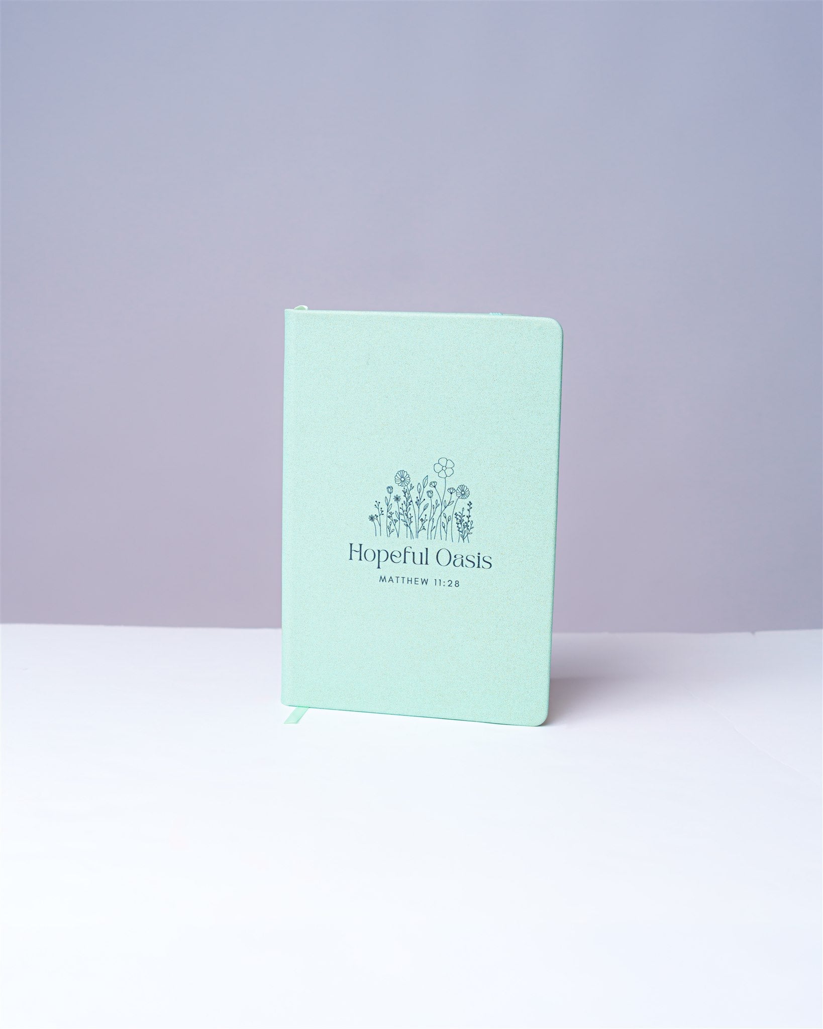 Hopeful Oasis Journal