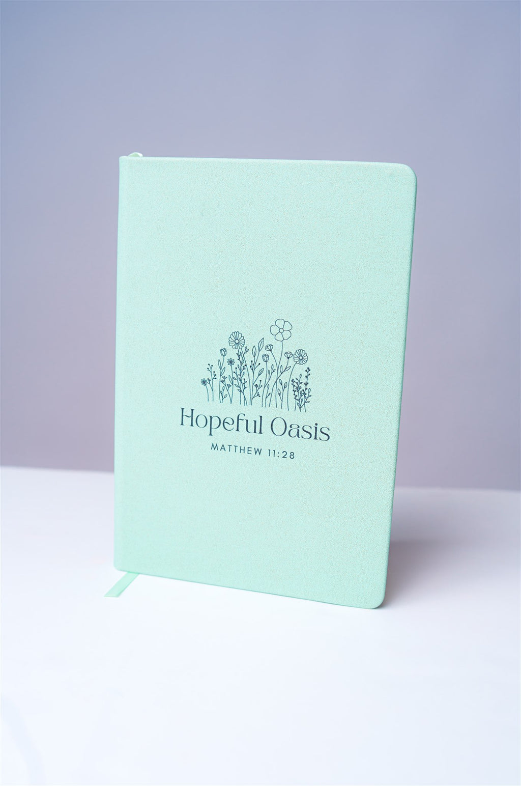 Hopeful Oasis Journal