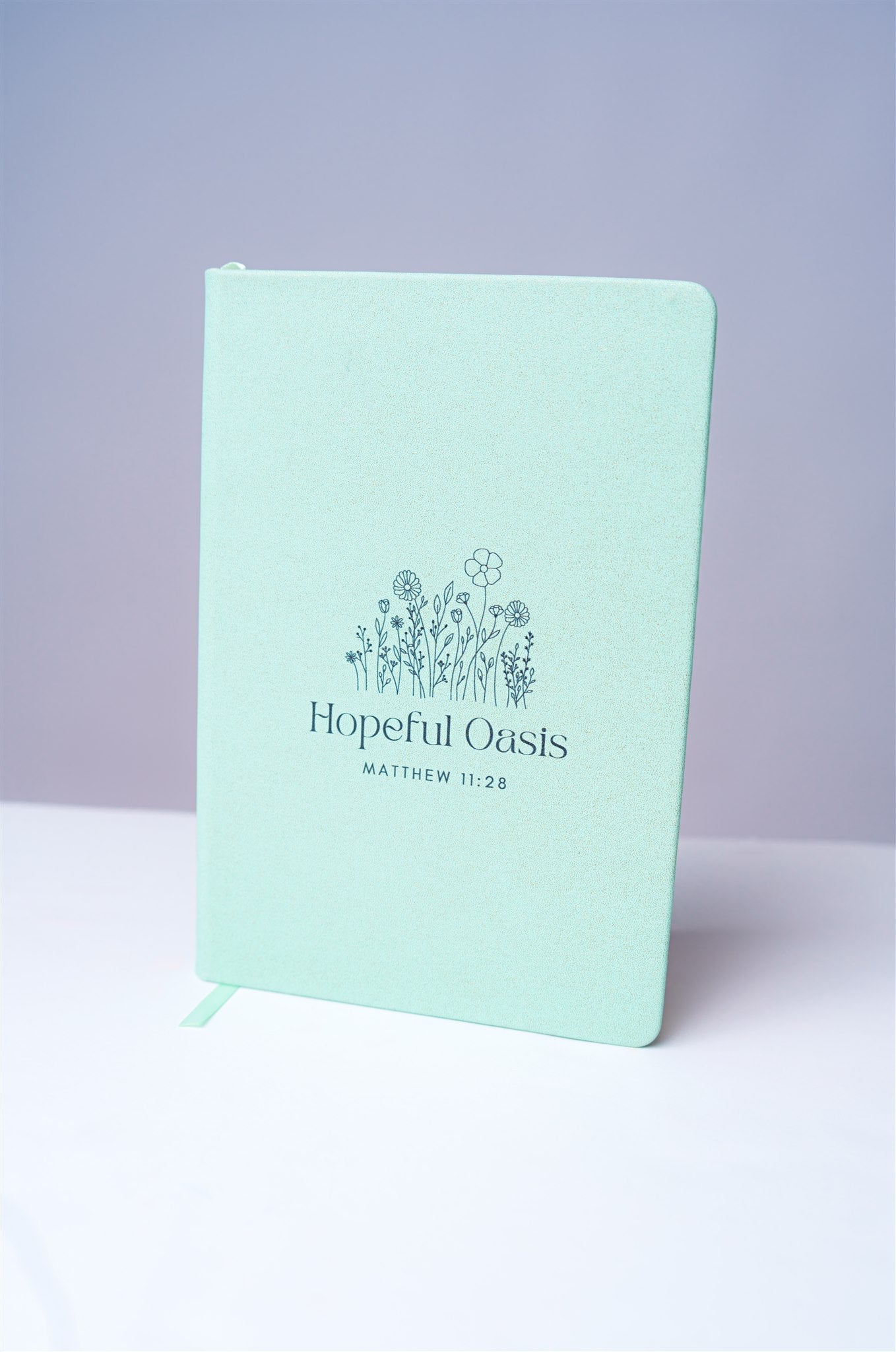 Hopeful Oasis Journal