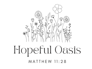 Hopeful Oasis 
